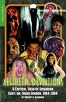 Aesthetic Deviations - Vincent A. Albarano - 9781915316233