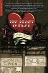 The Heart is Meat - Michael Backus - 9781915316332