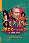 Jacksploitation!: The Films of Jack Hill - Anthony Taylor - 9781915316561