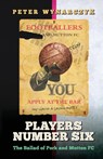 Players Number Six - Peter Wynarczyk - 9781915338730
