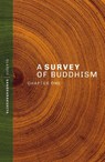 A Survey of Buddhism - Sangharakshita - 9781915342270