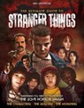 The Ultimate Guide to Stranger Things - Joel McIver - 9781915343062