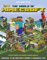 The World of Minecraft - James Hunt - 9781915343093