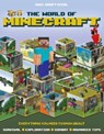 The World of Minecraft - James Hunt - 9781915343093