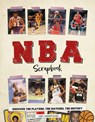 NBA Scrapbook - Dan Peel - 9781915343260