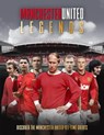 Manchester United Legends - Michael O'Neill - 9781915343284