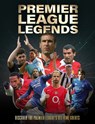 Premier League Legends - Dan Peel - 9781915343307