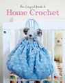 The Compact Guide to Home Crochet - April Madden ; Rebecca Grieg - 9781915343369