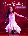 Olivia Rodrigo - All American - Carolyn McHugh - 9781915343758