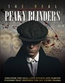 The Real Peaky Blinders - Jacqueline Snowdon - 9781915343864