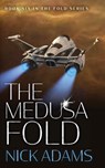The Medusa Fold - Nick Adams - 9781915347039