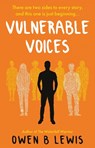 Vulnerable Voices - Owen B Lewis - 9781915352163