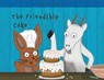 The Friendship Cake - Christian Evans - 9781915353214