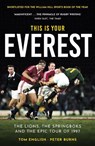 This is Your Everest - Tom English ; Peter Burns - 9781915359247
