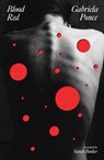 Blood Red - Gabriela Ponce - 9781915368355