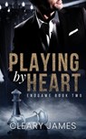 Playing By Heart - Cleary James - 9781915369116