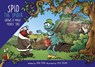 Spid the Spider Grows a Magic Money Tree - John Eaton - 9781915376244