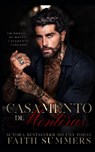 Casamento de Mentiras - Khardine Gray ; Faith Summers - 9781915383358