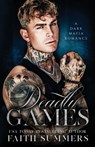 Deadly Games - Khardine Gray ; Faith Summers - 9781915383495