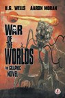War of the Worlds - Aaron Moran - 9781915387769