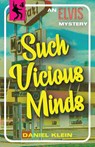Such Vicious Minds - Daniel Klein - 9781915393487