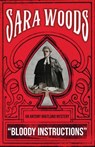 Bloody Instructions - Sara Woods - 9781915393944