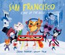 Sam Francisco, King of the Disco - Sarah Tagholm - 9781915395139