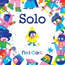 Solo - Neil Clark - 9781915395351