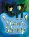 I Can’t Sleep - Emma Farrarons - 9781915395375