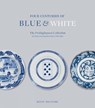 Four Centuries of Blue and White - Becky MacGuire - 9781915401090