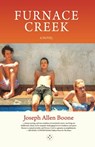 Furnace Creek - Joseph Boone - 9781915406118