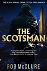 The Scotsman - Rob McClure - 9781915406224