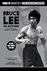 Bruce Lee in Action (Kung-Fu Monthly Archive Series) 2023 Re-issue Mono Edition - Kung-Fu Monthly - 9781915414113