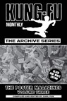 Kung-Fu Monthly Archive Series - The Poster Magazines Volume Three - Kung-Fu Monthly - 9781915414328