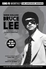 Who Killed Bruce Lee (Kung-Fu Monthly Archive Series) 2025 Re-issue Mono Edition - Kung-Fu Monthly - 9781915414335