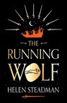 The Running Wolf - Helen Steadman - 9781915421067
