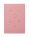 Body Copy - Mitchell Moreno - 9781915423498