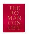 The Roman Conceit - Don Mccullin - 9781915423542