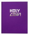 Holy Cow - Melonie Bennett - 9781915423696