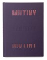 Mutiny - Merlin Daleman - 9781915423900