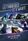 Lethbridge-Stewart: United Nations - Jonathan Blum - 9781915439185