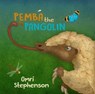 Pemba the Pangolin - Omri Stephenson - 9781915439598
