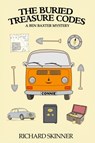 Buried Treasure Codes - a Ben Baxter Mystery - Richard Skinner - 9781915439741