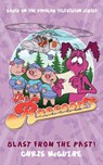The Raccoons: Blast from the Past - TBC - 9781915439987