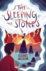 The Sleeping Stones - Beatrice (Author) Wallbank - 9781915444059