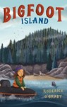 Bigfoot Island - Roderick (Author) O'Grady - 9781915444097
