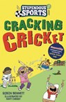 Cracking Cricket - Robin (Author) Bennett - 9781915444219
