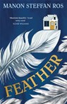 Feather - Manon (Author) Steffan Ros - 9781915444370
