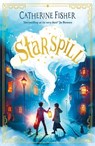 Starspill - Catherine (Author) Fisher - 9781915444684