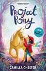 Project Pony - Camilla (Author) Chester - 9781915444943